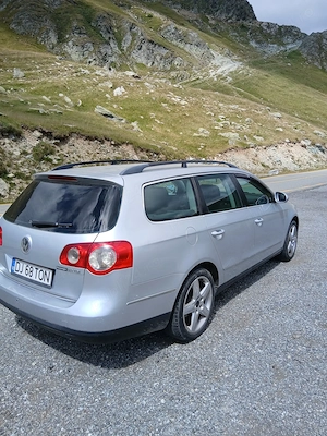 Proprietar in acte diesel stare foarte buna euro 4 - imagine 4