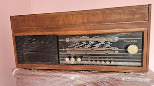 vand radio pickup vechi