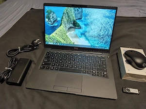 Laptop Ultrabook Dell Latitude 7400 4.1Ghz 16Gb