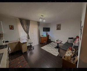 Unic proprietar,vând apartament pe Stejarului (Florești jud cluj 