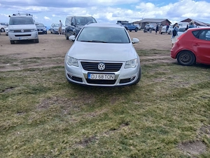 Proprietar in acte diesel stare foarte buna euro 4 - imagine 7
