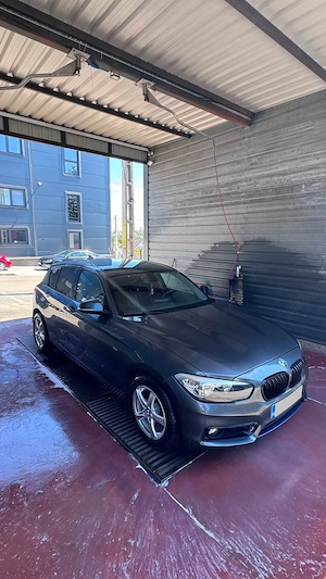 BMW 118D xDrive Urban Line - imagine 2