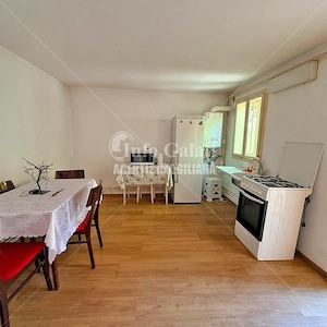 | Casa cu 2 camere | Curte: 134 mp + Garaj | Strada Cezar | - imagine 9