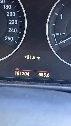 BMW 118D xDrive Urban Line - imagine 9