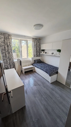 Proprietar vand garsonieră renovata la cheie zona Complexului 