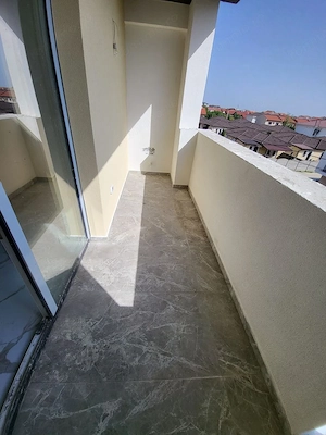 Comision 0%. Braytim - langa Biserica de pe str. Musicescu. Spatios. Terasa mare - imagine 8