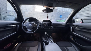 BMW 118D xDrive Urban Line - imagine 5