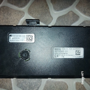 Amplificator antena Bmw x3 f25 - imagine 2