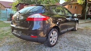 Renault Megane 2010 de vânzare. - imagine 3