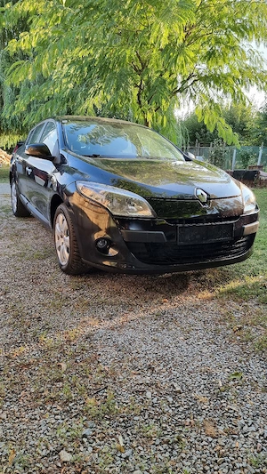 Renault Megane 2010 de vânzare.