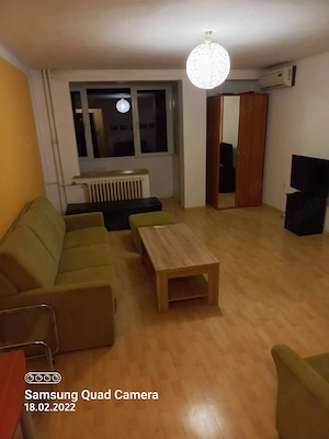 Inchiriez apt 2 cam Complex - imagine 5