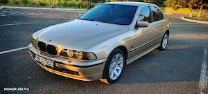 Vând Bmw E39  - imagine 5