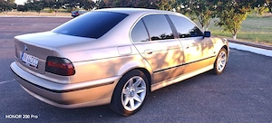 Vând Bmw E39  - imagine 7
