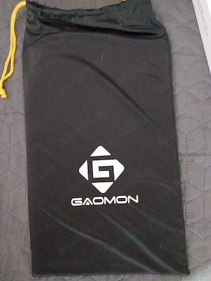 Tableta grafica Gaomon M10K PRO