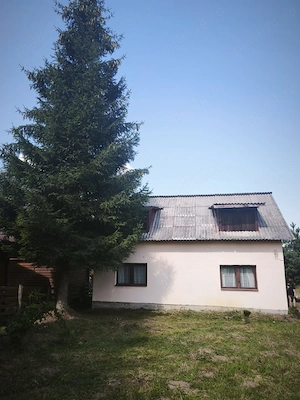 Oferta de vanzare teren si casa in judetul Cluj, comuna Belis, sat Belis - imagine 4