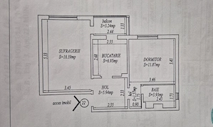 Apartament de vanzare - imagine 9
