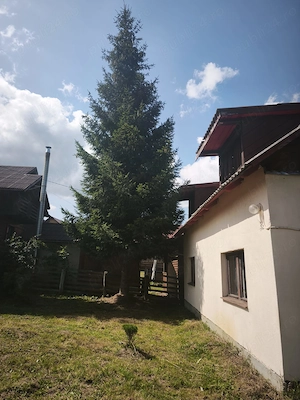Oferta de vanzare teren si casa in judetul Cluj, comuna Belis, sat Belis - imagine 7