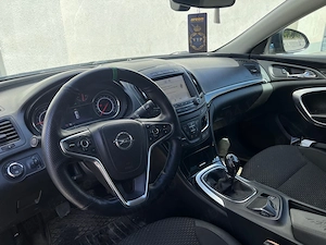 Opel Insignia A Facelift - preț negociabil - imagine 4