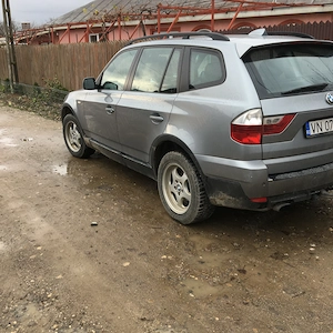 vind x3 2006 inmatriculata proprietar