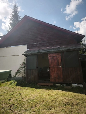 Oferta de vanzare teren si casa in judetul Cluj, comuna Belis, sat Belis - imagine 6