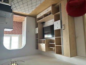Inchiriere apartament Baneasa - imagine 9