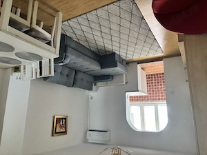 Inchiriere apartament Baneasa - imagine 6