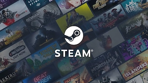 Vand set Jocuri Steam PC