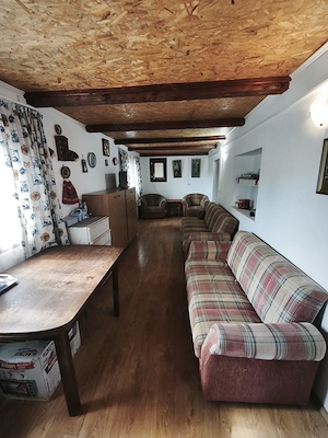 Oferta de vanzare teren si casa in judetul Cluj, comuna Belis, sat Belis - imagine 8