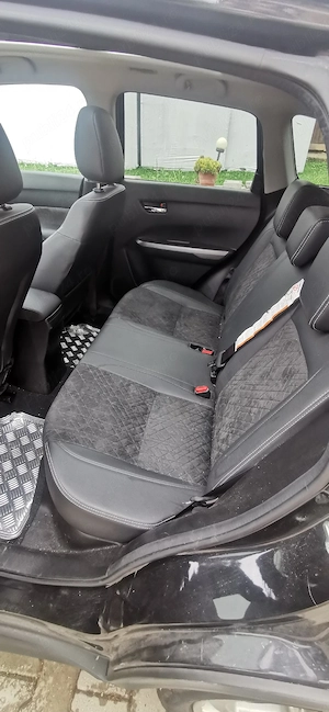 Suzuki Vitara 4x4 Automat Luxus - imagine 3