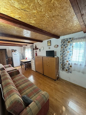 Oferta de vanzare teren si casa in judetul Cluj, comuna Belis, sat Belis - imagine 9
