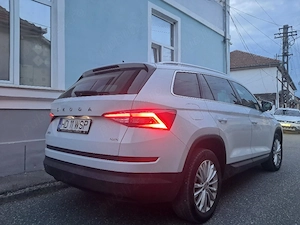 Vand skoda Kodiak - imagine 5