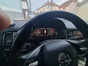 Vand skoda Kodiak - imagine 4