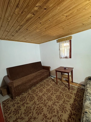 Oferta de vanzare teren si casa in judetul Cluj, comuna Belis, sat Belis - imagine 12
