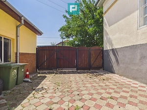 Casă 3 camere, garaj+Spațiu Comercial în Freidorf - imagine 7