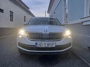 Vand skoda Kodiak - imagine 7