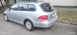 Golf 5 motor 1.9 tdi - imagine 4