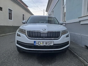 Vand skoda Kodiak - imagine 9