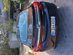 Opel Insignia Sedan, 1.6 cdti, 136 CP, Automata, An 2016 - imagine 3