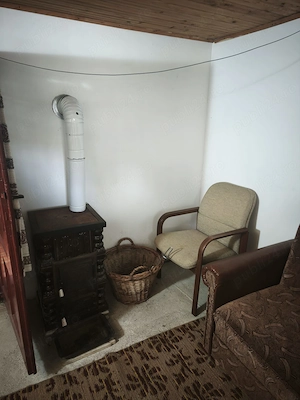 Oferta de vanzare teren si casa in judetul Cluj, comuna Belis, sat Belis - imagine 13