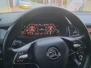 Vand skoda Kodiak - imagine 6