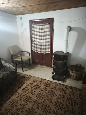 Oferta de vanzare teren si casa in judetul Cluj, comuna Belis, sat Belis - imagine 14