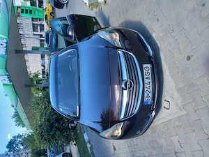 Opel Insignia Sedan, 1.6 cdti, 136 CP, Automata, An 2016 - imagine 5
