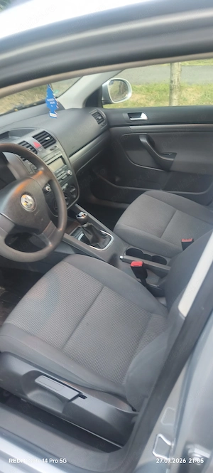 Golf 5 motor 1.9 tdi - imagine 5