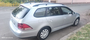 Golf 5 motor 1.9 tdi - imagine 2