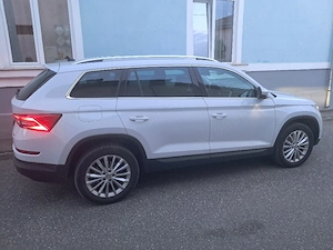 Vand skoda Kodiak - imagine 8