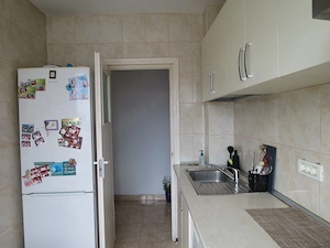Închiriere 3 camere, Dinicu Golescu, Kaufland - Metrou Basarab - imagine 7