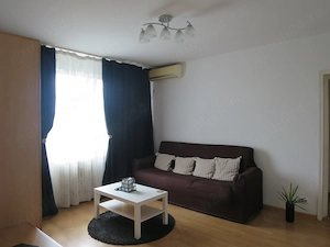 Închiriere 3 camere, Dinicu Golescu, Kaufland - Metrou Basarab - imagine 2