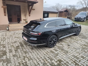 Vw Arteon 2021 r line - imagine 4