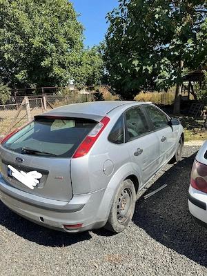 Vând două mașini Ford și Volkswagen  - imagine 4