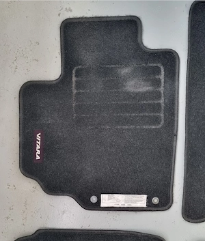Suzuki Vitara Covorase